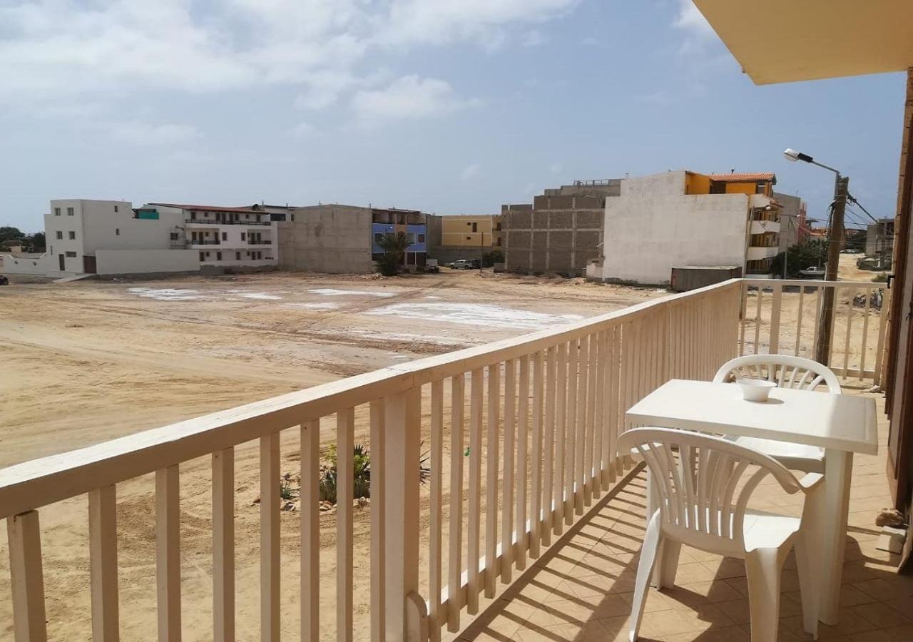 Pedra Do Sol Praia Estoril Sal Rei Free Wi-Fi Ngoại thất bức ảnh