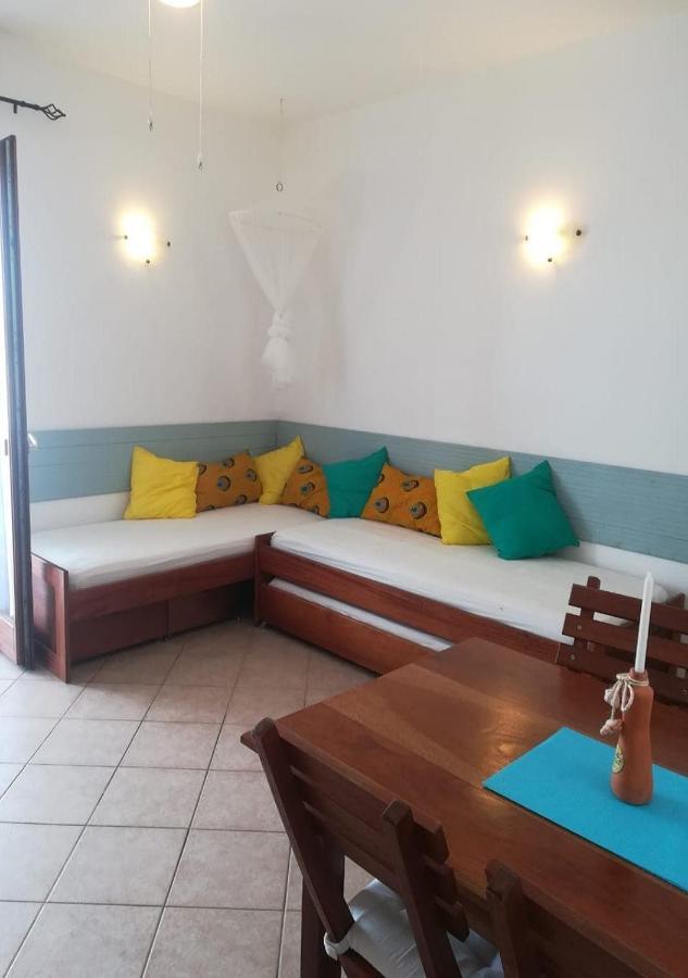 Pedra Do Sol Praia Estoril Sal Rei Free Wi-Fi Ngoại thất bức ảnh