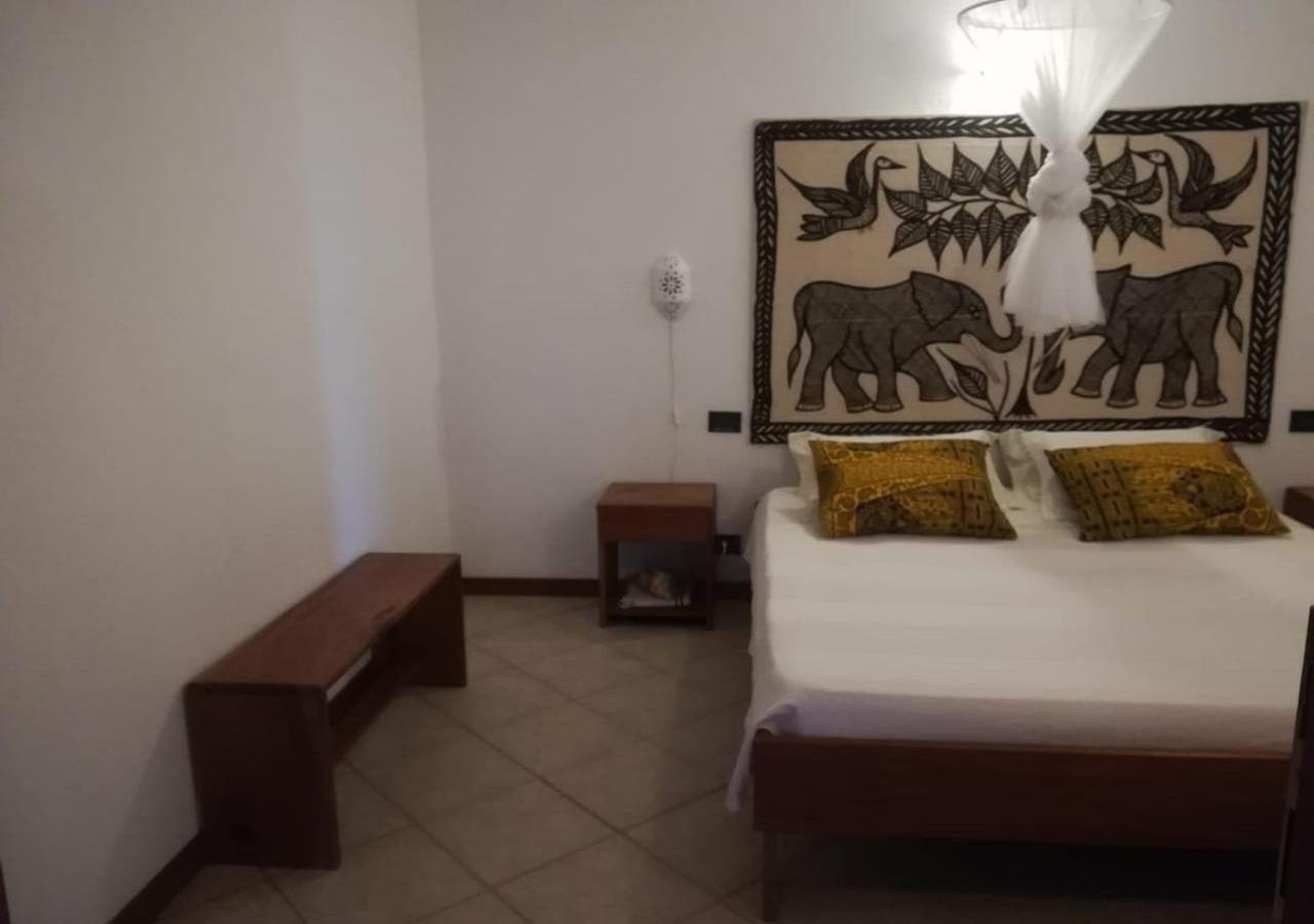 Pedra Do Sol Praia Estoril Sal Rei Free Wi-Fi Ngoại thất bức ảnh
