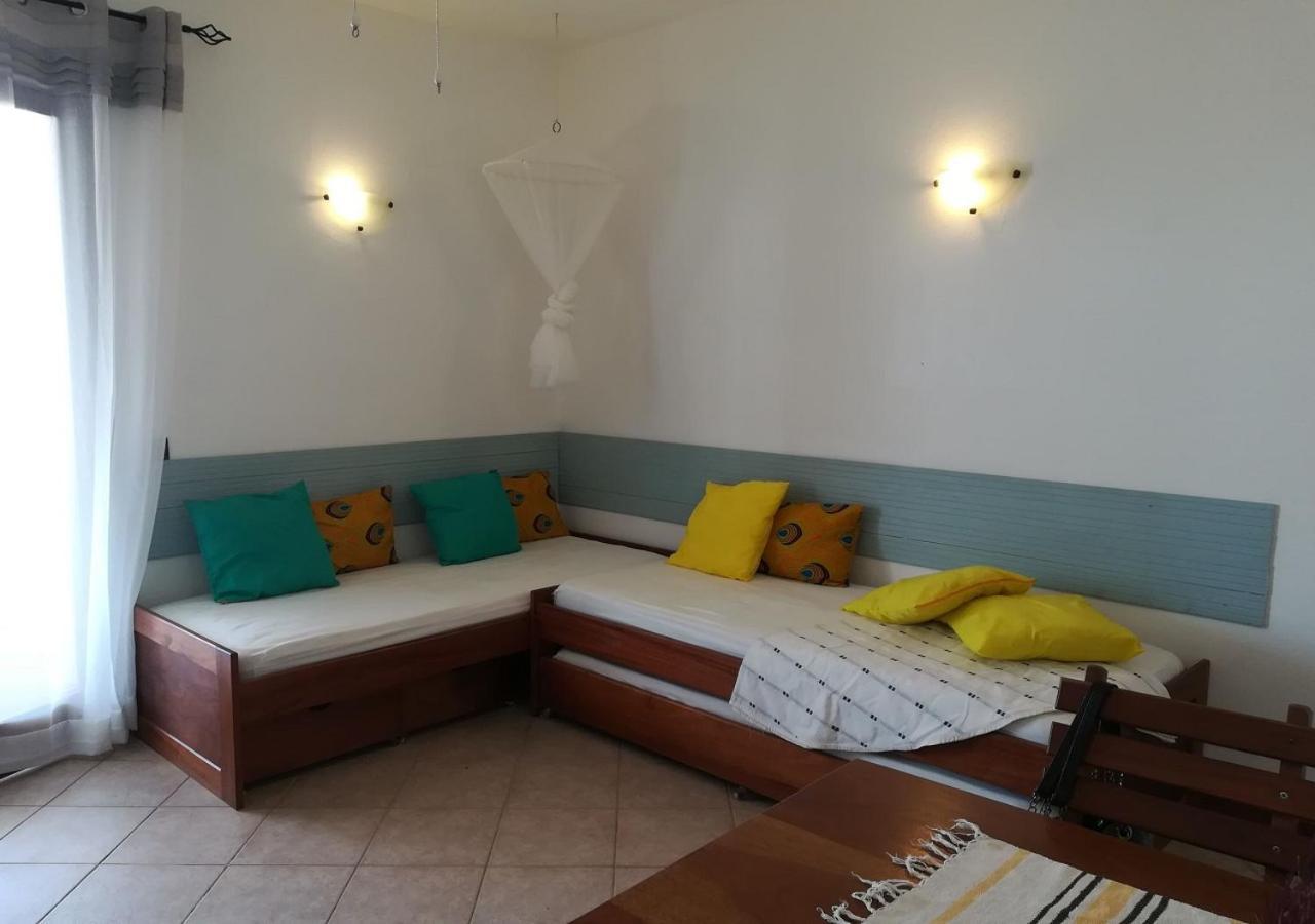 Pedra Do Sol Praia Estoril Sal Rei Free Wi-Fi Ngoại thất bức ảnh