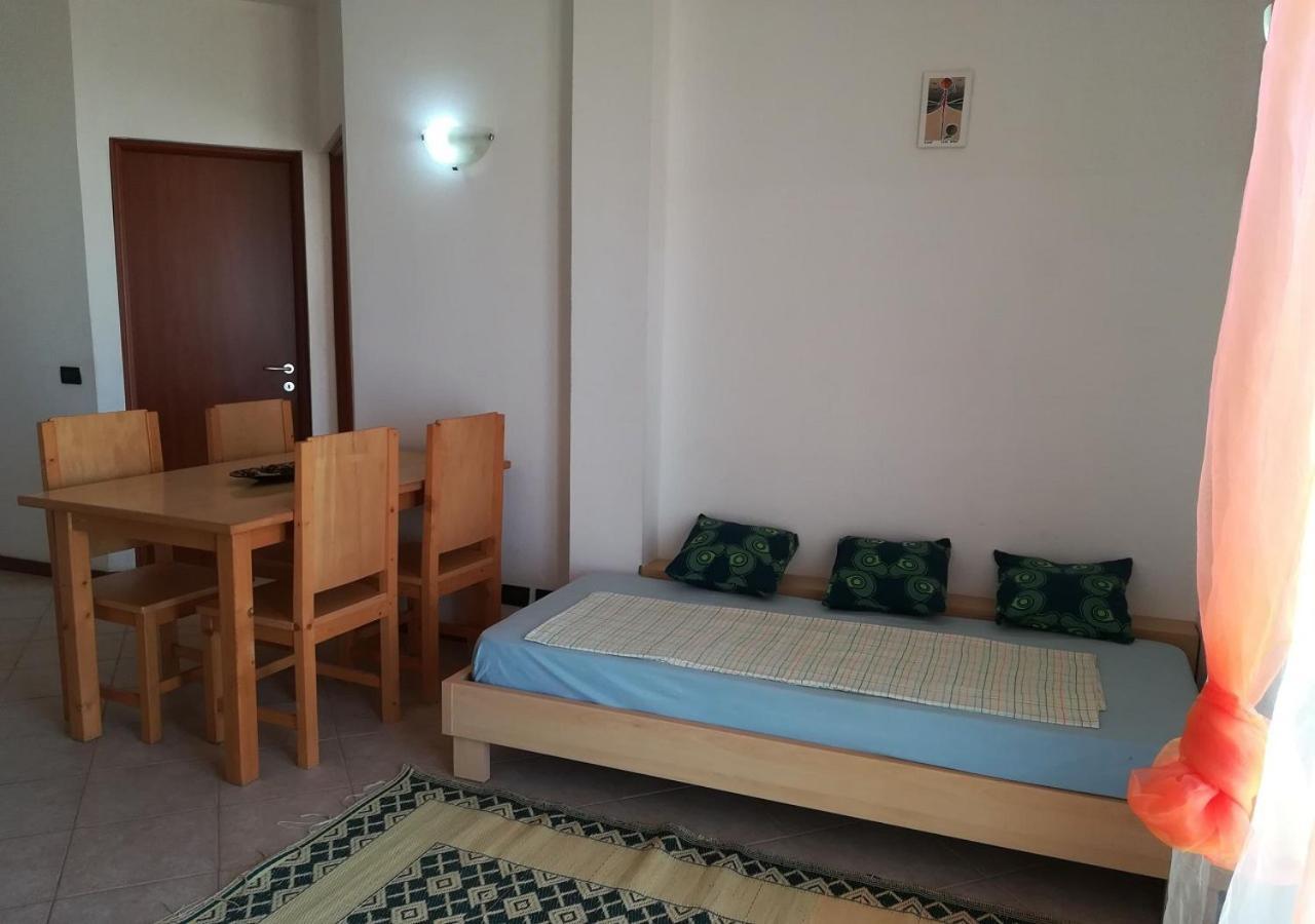 Pedra Do Sol Praia Estoril Sal Rei Free Wi-Fi Ngoại thất bức ảnh