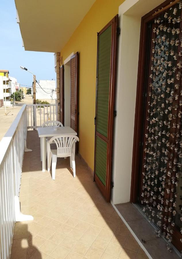 Pedra Do Sol Praia Estoril Sal Rei Free Wi-Fi Ngoại thất bức ảnh