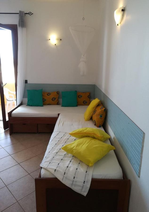 Pedra Do Sol Praia Estoril Sal Rei Free Wi-Fi Ngoại thất bức ảnh