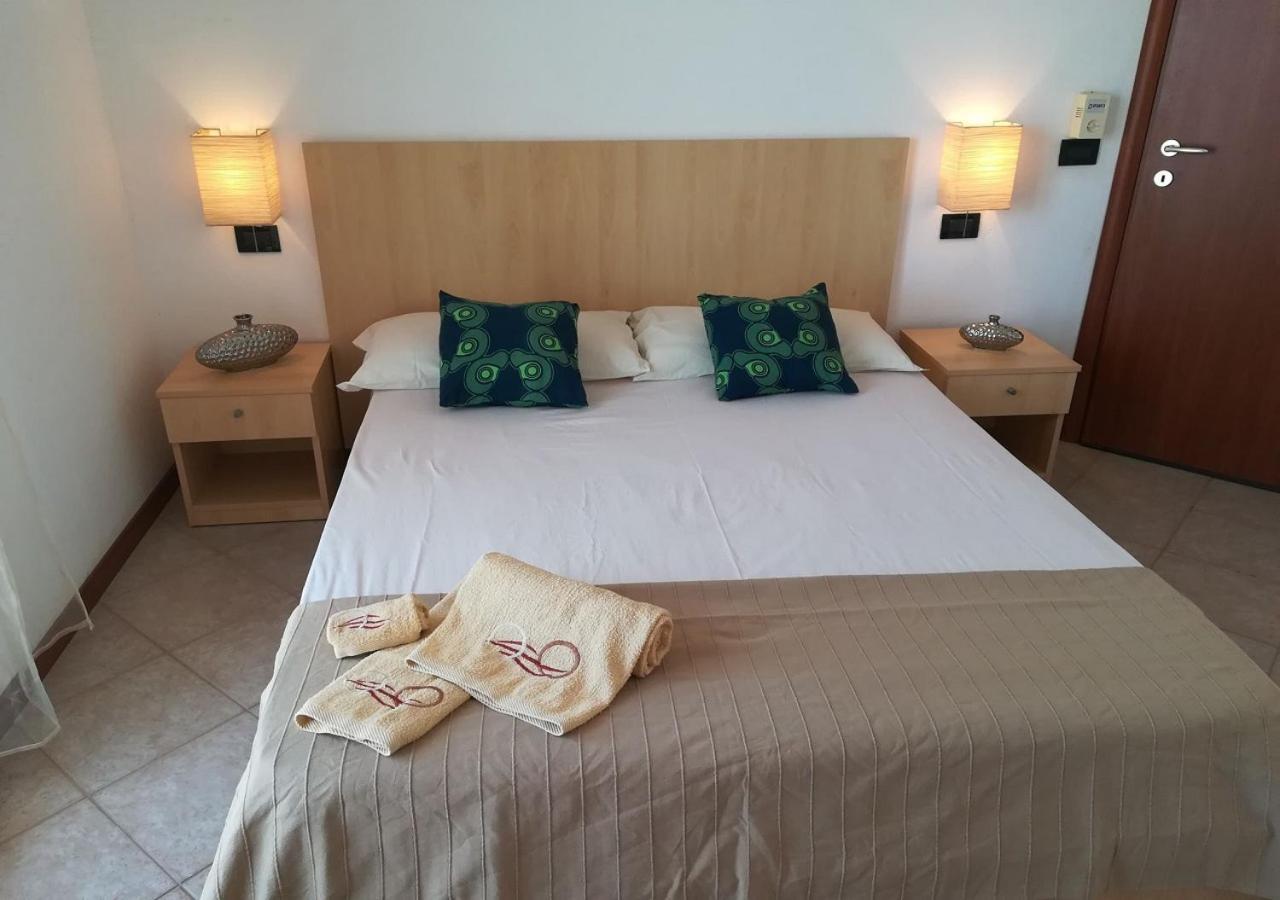 Pedra Do Sol Praia Estoril Sal Rei Free Wi-Fi Ngoại thất bức ảnh
