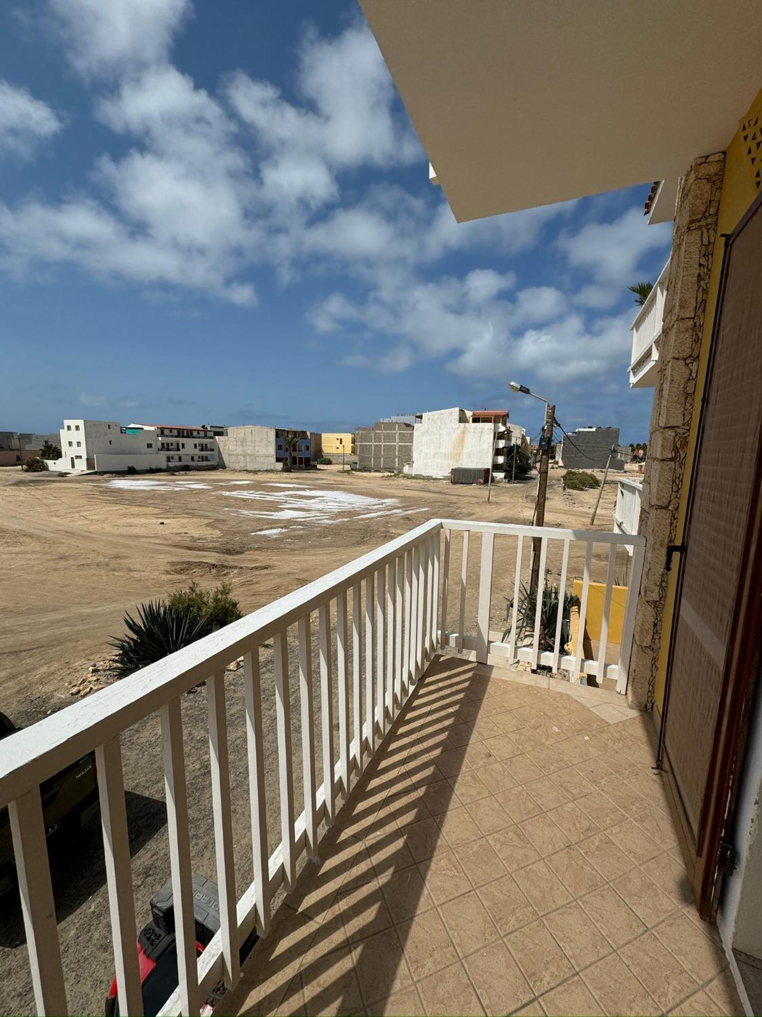 Pedra Do Sol Praia Estoril Sal Rei Free Wi-Fi Ngoại thất bức ảnh