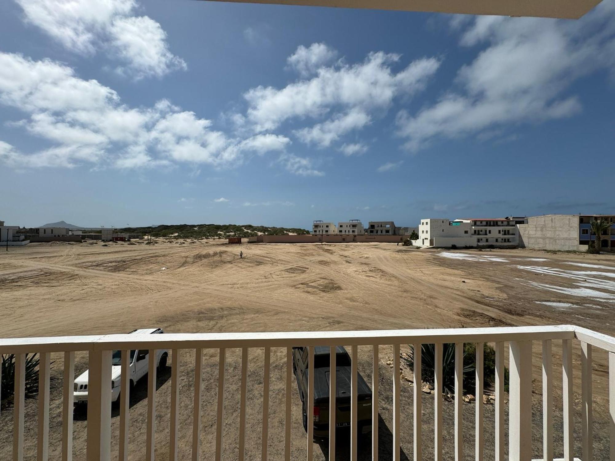 Pedra Do Sol Praia Estoril Sal Rei Free Wi-Fi Ngoại thất bức ảnh