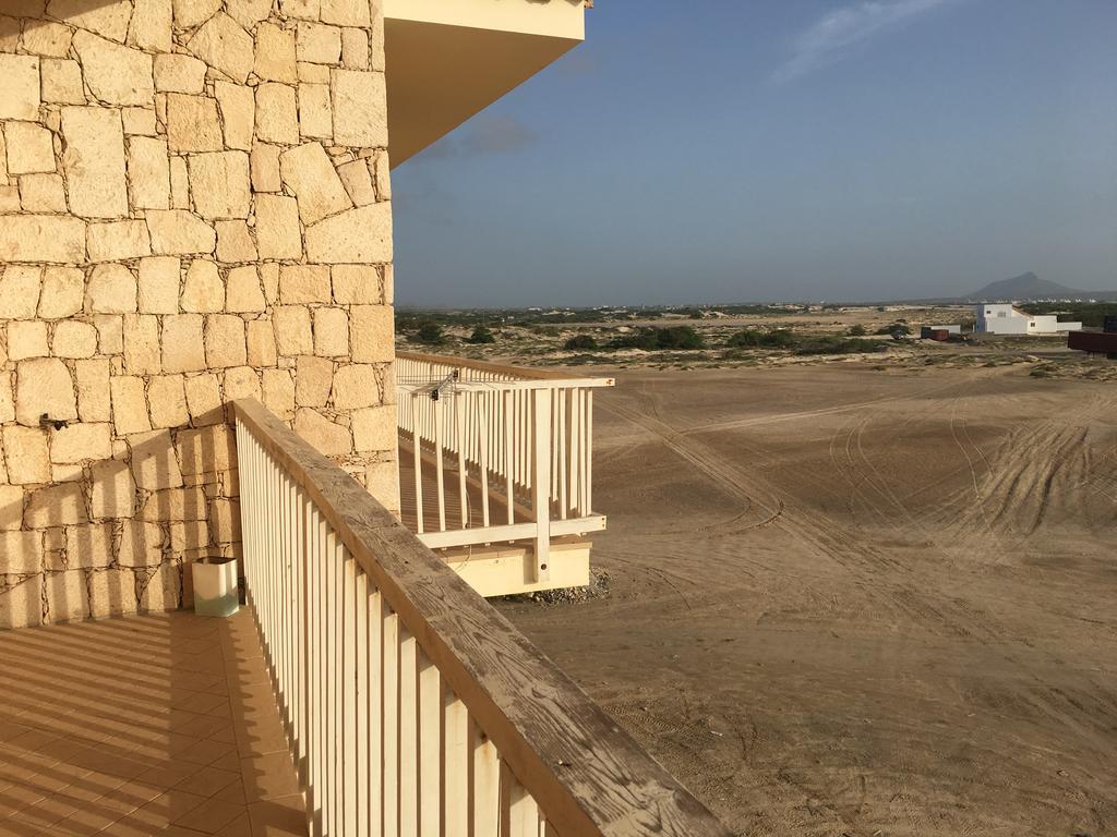 Pedra Do Sol Praia Estoril Sal Rei Free Wi-Fi Ngoại thất bức ảnh