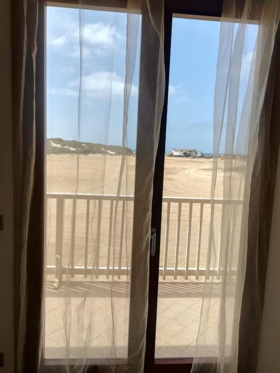 Pedra Do Sol Praia Estoril Sal Rei Free Wi-Fi Ngoại thất bức ảnh
